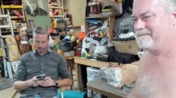 Butchieboo  10-09-2021 video lips